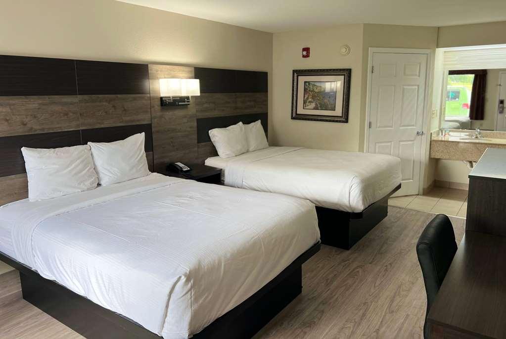 Motel 6 Macon, Ga I 475 Szoba fotó