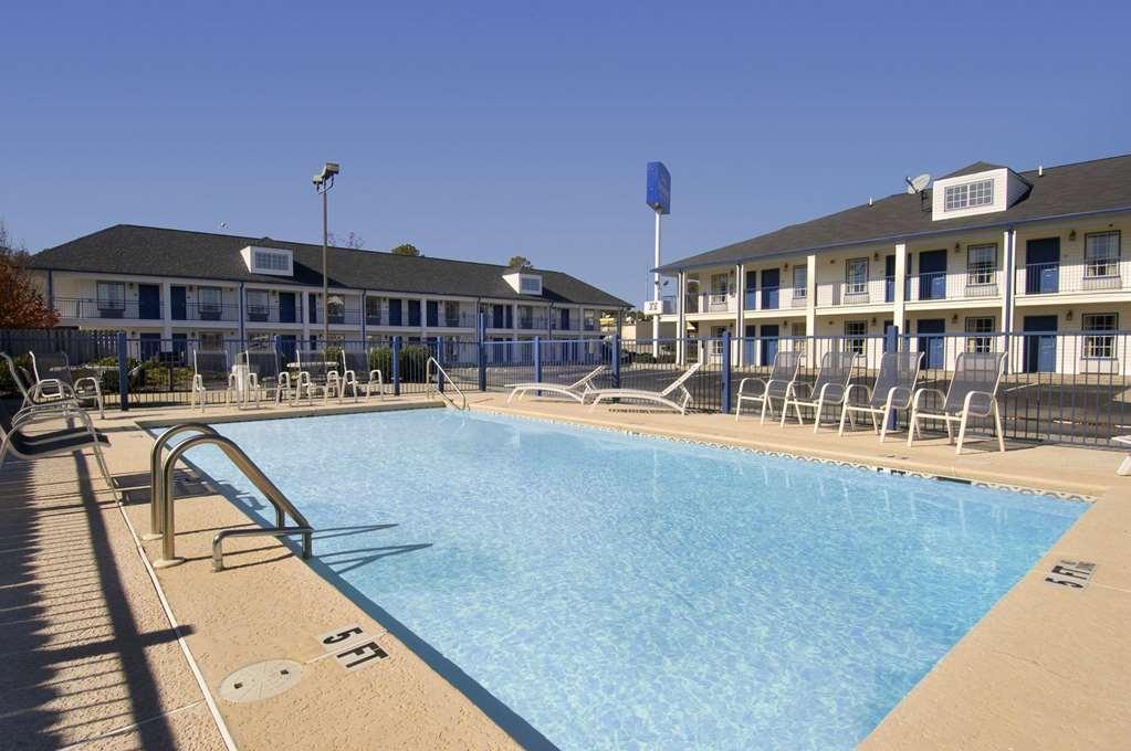 Motel 6 Macon, Ga I 475 Létesítmények fotó
