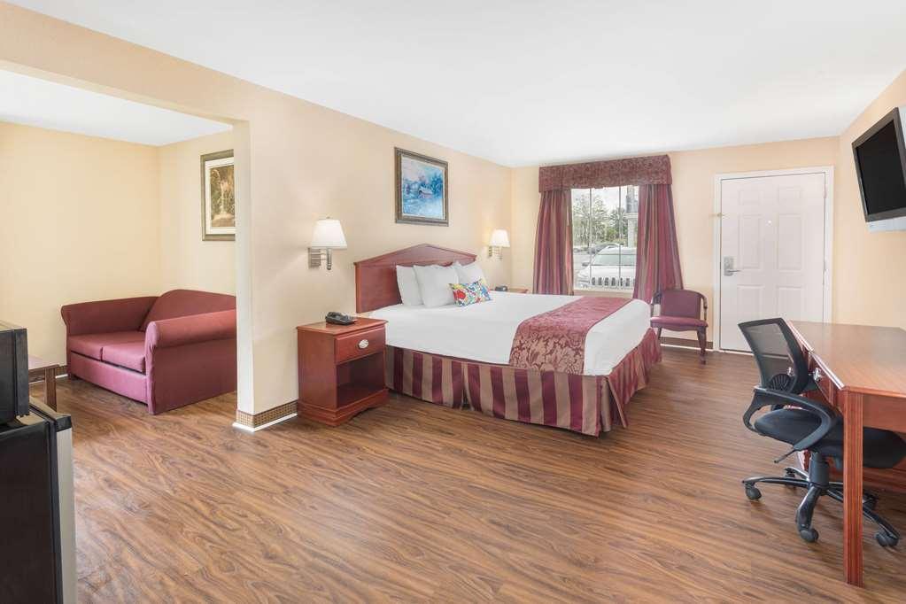 Motel 6 Macon, Ga I 475 Szoba fotó