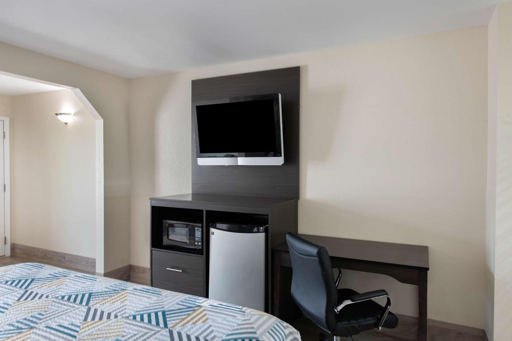 Motel 6 Macon, Ga I 475 Kültér fotó