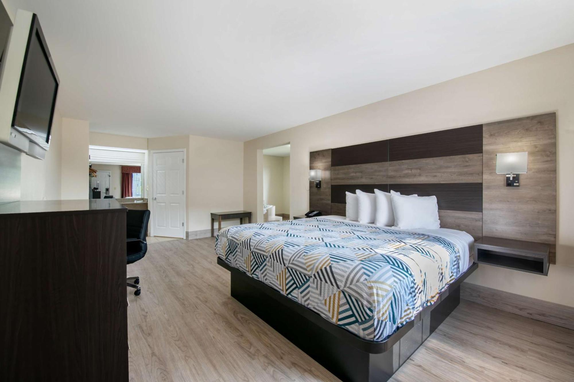 Motel 6 Macon, Ga I 475 Kültér fotó
