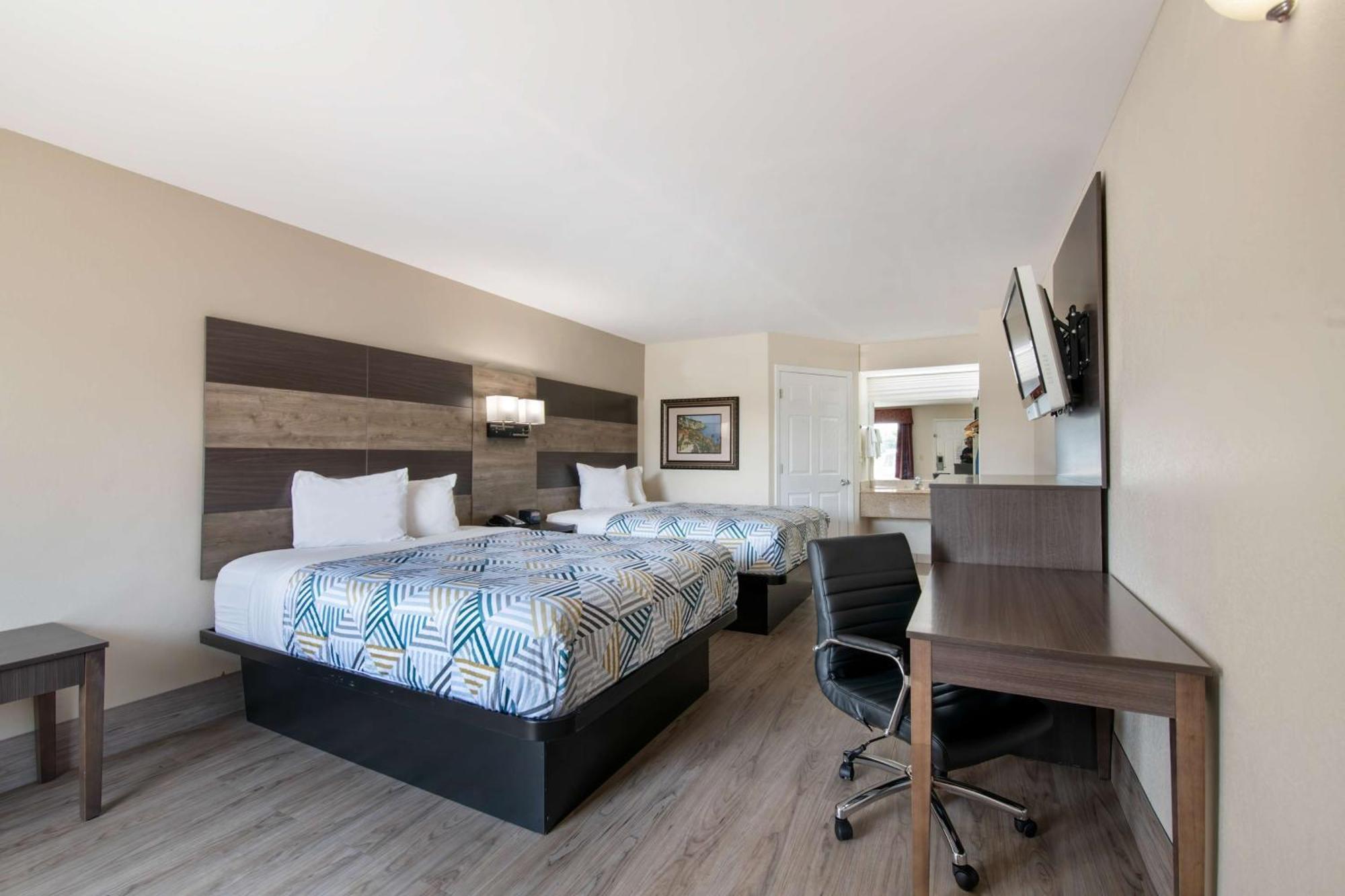Motel 6 Macon, Ga I 475 Kültér fotó