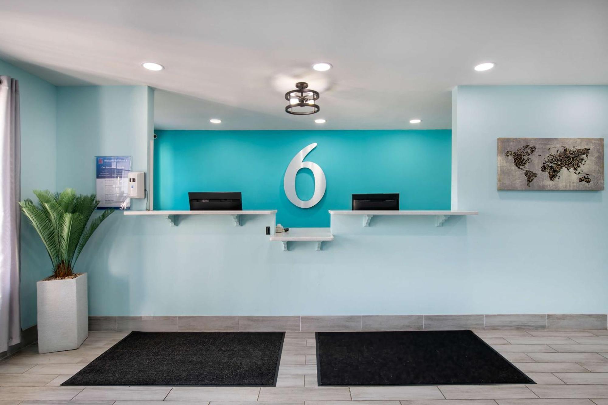 Motel 6 Macon, Ga I 475 Kültér fotó