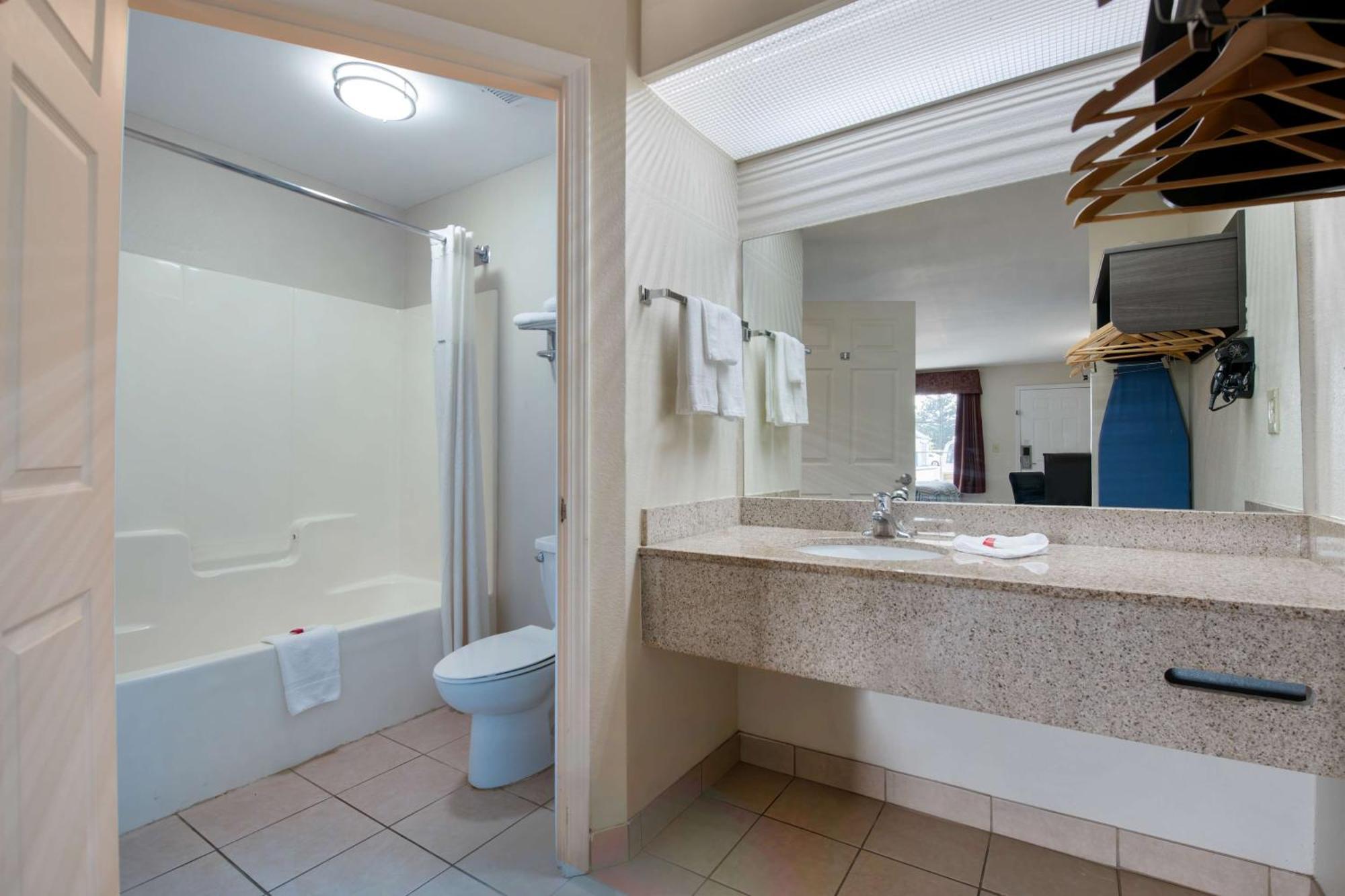 Motel 6 Macon, Ga I 475 Kültér fotó